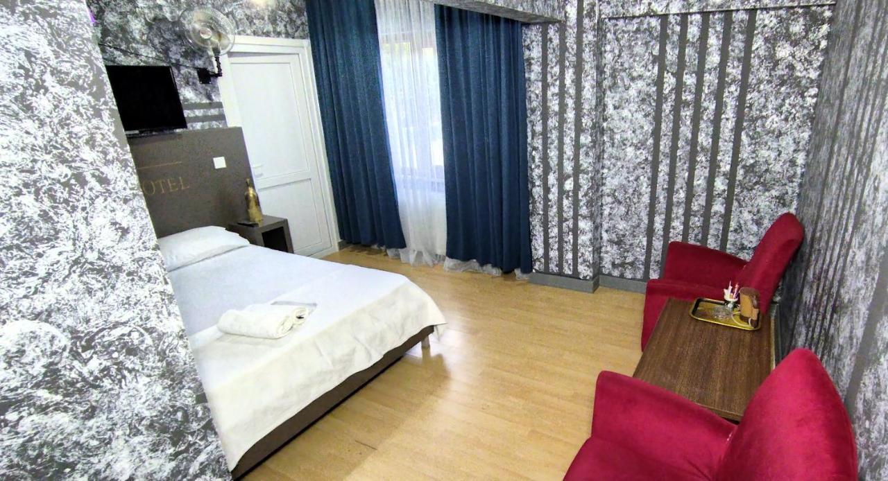 Zirkon Suit * Provincia di Istanbul