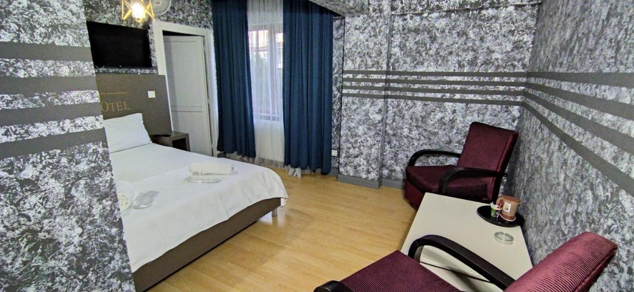 Zirkon Suit Provincia di Istanbul