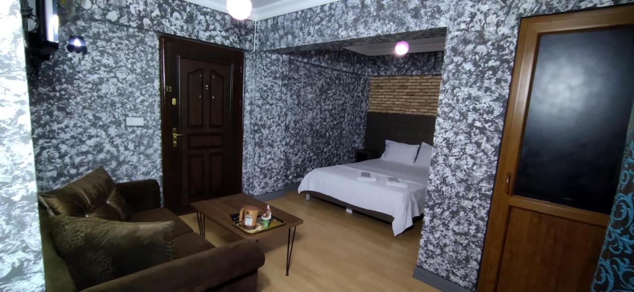 Zirkon Suit Appartement Istanboel