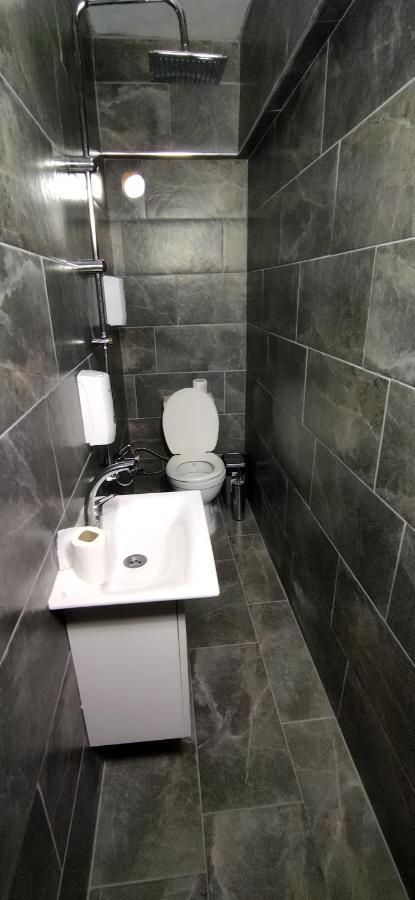 Zirkon Suit Appartement