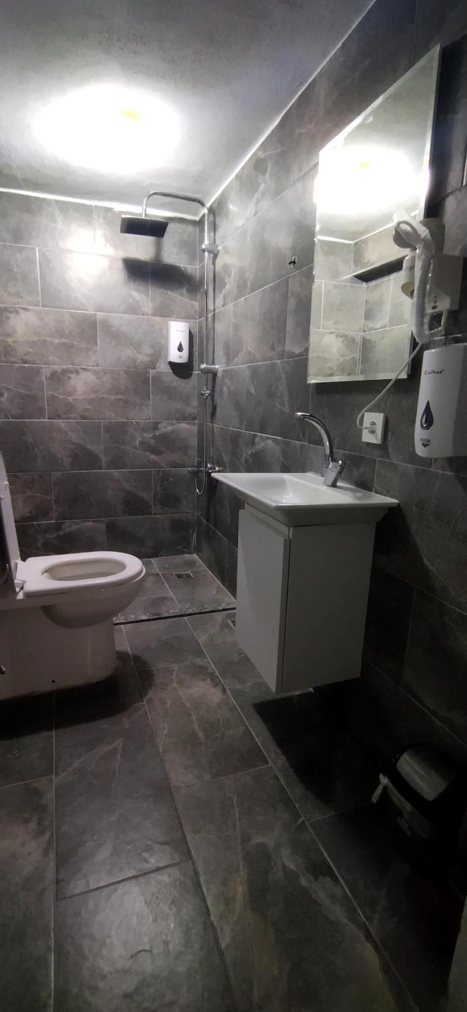Zirkon Suit Appartement