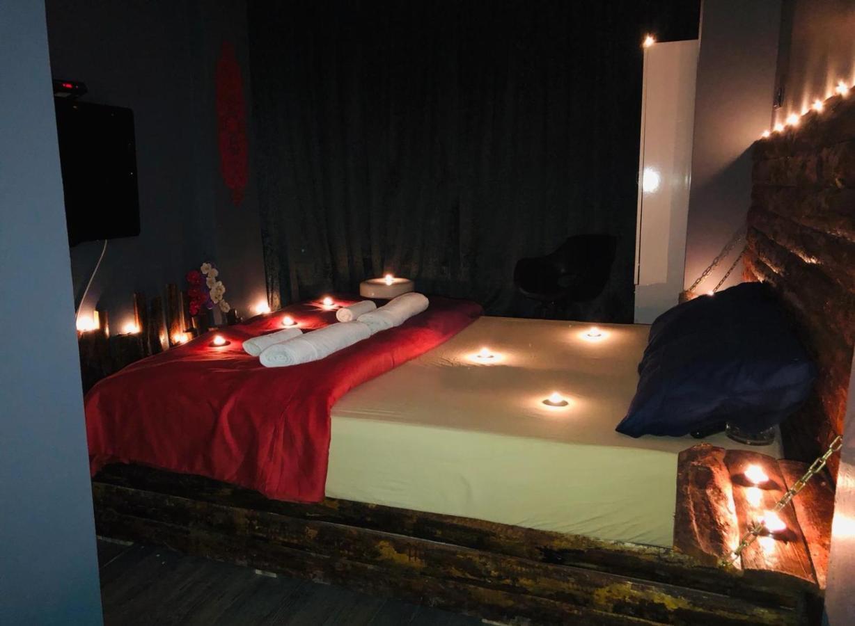 Zirkon Suit Appartement *