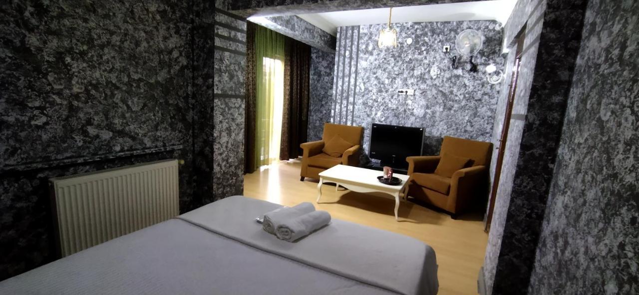 Zirkon Suit Appartement Istanboel