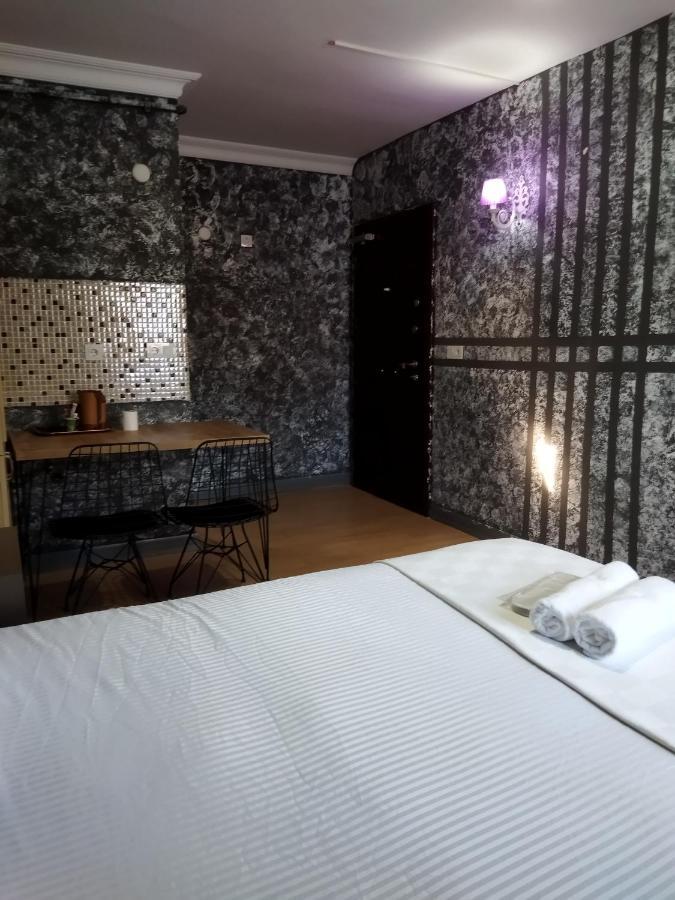 Zirkon Suit Appartement